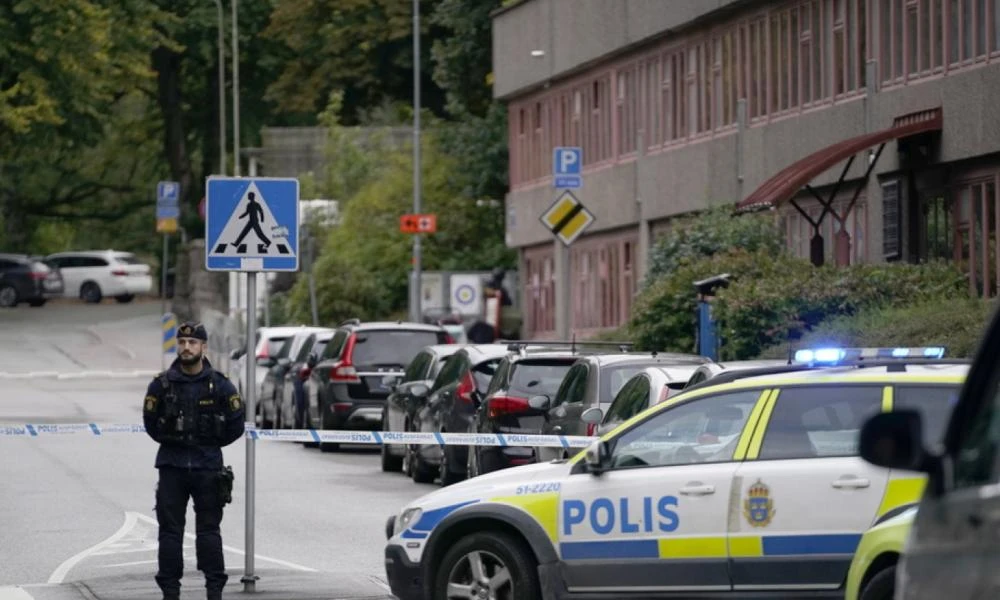 Σουηδία: Άνδρας επιτέθηκε και τραυμάτισε 3 γυναίκες